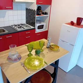 Cozy Apartment in Tarnos - Image 5