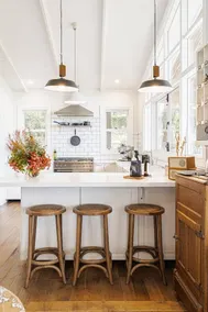 Cottage Enchantment—A Blooming Couple's Retreat - Image 2