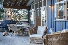 Cottage Enchantment—A Blooming Couple's Retreat - Image 3