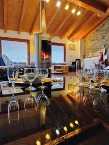 Casa Seconda - on the Valtellina Wine Route - Image 4