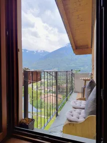 Casa Seconda - on the Valtellina Wine Route - Image 3