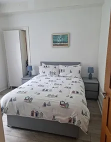 Lido Bay Ground Floor Apartment - Image 2