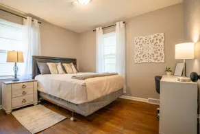 Renovated Home King/Qn, Garage 15 Min to Arrowhead - Image 3