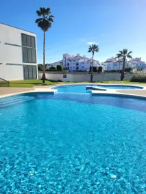 Cala en Bosc appartamento con piscina - Image 4