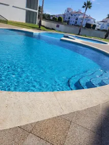 Cala en Bosc appartamento con piscina - Image 3