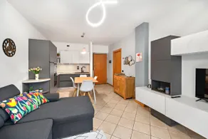 Garda Tulipano quiet two-room apartment with pool - Image 4