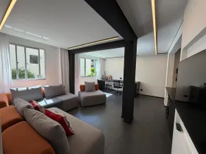 Apartment + Garage + Green Area with Barbecue - Image 1
