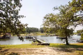 Rolling Oaks Retreat on Eufaula Lake, OK - Image 3