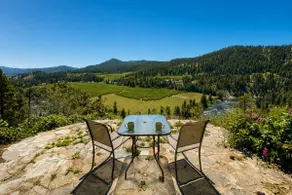 Stargaze | Views | Hot Tub | Dogs | BBQ | Firepit - Image 3