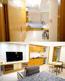 Urban Harmony Loft - Image 2