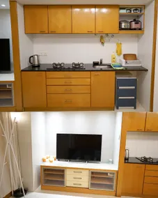 Urban Harmony Loft - Image 3