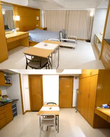 Urban Harmony Loft - Image 4