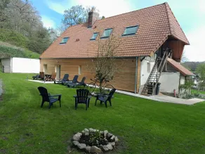 House in Offranville - Image 4