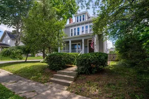Hot Tub, Tiki Bar & Harry Potter Room- Clintonvill - Image 5