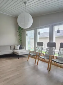 The Sunny Villa – Space for the whole group - Image 5