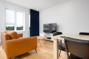 Loft - 1 queen size bed - Les Lofts de Vitré - Image 3