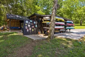 Urban Rustic Boathouse on Cove - Image 3