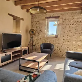 Country cottage for 6 people - Image 2