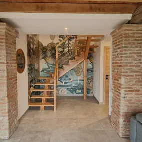 Country cottage for 6 people - Image 5