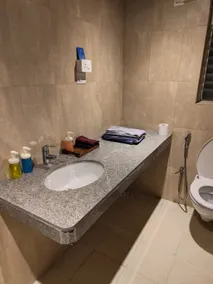 1 BHK Entire Flat - Image 5