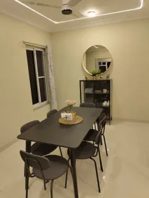 1 BHK Entire Flat - Image 2