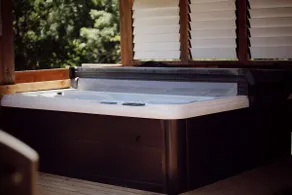 Hot Tub, Sauna, Cold Plunge | 3 Miles From MSU - Image 2