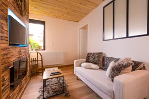 K-Balneo-Centre Ville Chalet Suite Close to Pilat - Image 4