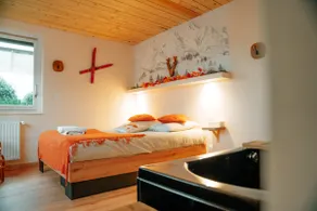 K-Balneo-Centre Ville Chalet Suite Close to Pilat - Image 5