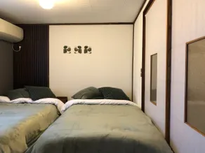 Kurashiki Japan House｜6PPL｜Parking｜98㎡｜Naoshima - Image 4