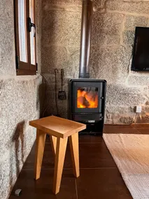 Casa María da Reza - Image 4