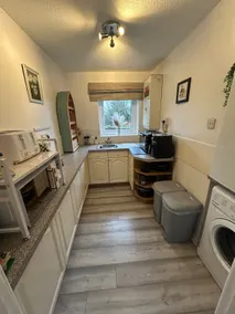 Town Centre Apartment - Image 3