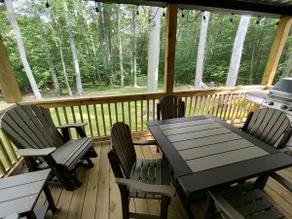 Cozy Cabin in Confluence - Image 4