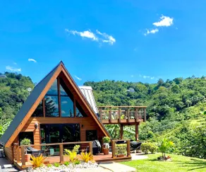 Romantic Chalet Arcadia - Image 3