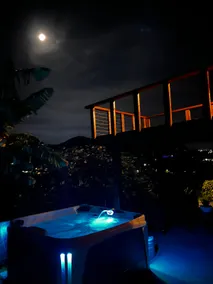 Romantic Chalet Arcadia - Image 5