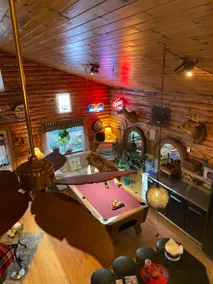Cozy Tug Hill Cabin - Image 2