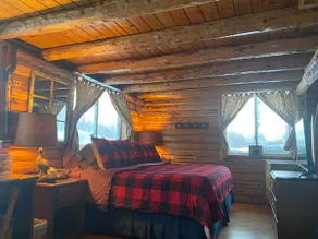 Cozy Tug Hill Cabin - Image 3