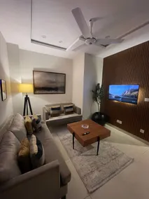 Designer 1Bed Apartment by TheDeny’s - Image 2
