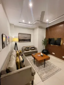 Designer 1Bed Apartment by TheDeny’s - Image 3