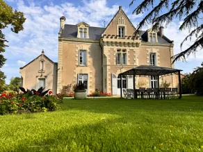 Clos de Joco – House for 15 people. 15x7 swimming pool. Hot tub. - Image 3