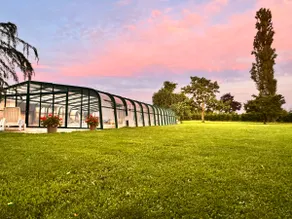 Clos de Joco – House for 15 people. 15x7 swimming pool. Hot tub. - Image 2