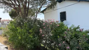 Villa with 2nd house garden by the sea in Ayvalık - Image 3