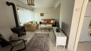 Villa with 2nd house garden by the sea in Ayvalık - Image 4
