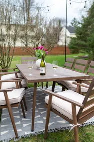 Backyard, BBQ | Walk to Track, Broadway, Beekman - Image 3
