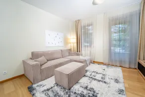 Large One Bedroom Flat - Mountain Bliss - Image 3