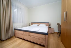 Large One Bedroom Flat - Mountain Bliss - Image 4