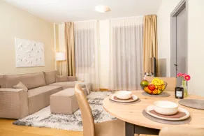 Large One Bedroom Flat - Mountain Bliss - Image 2