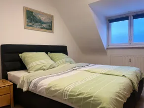 Beishan apartment attic floor - Image 3