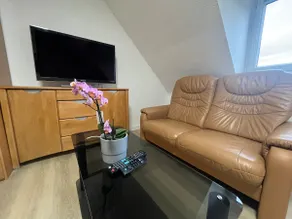 Beishan apartment attic floor - Image 2
