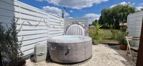 Pinéa Lodge – Authentic Pine Cottage in Landes - Image 4
