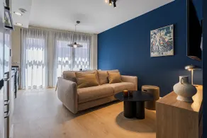 Puerto Alto, Accessible 1-bedroom apartment - Image 2